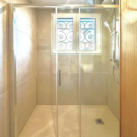 Exceptional - Sea View - 6 People - Air Conditioning - Parking *