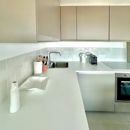 Exceptional - Sea View - 6 People - Air Conditioning - Parking * Сен-Рафаель
