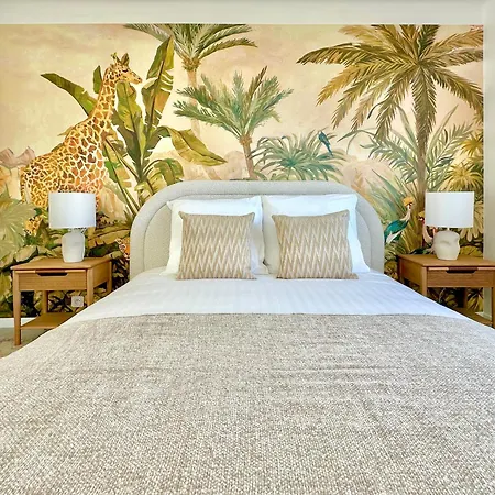 Апартаменти Exceptional - Sea View - 6 People - Air Conditioning - Parking *