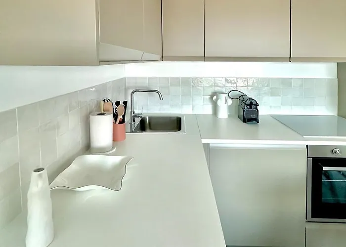 Exceptional - Sea View - 6 People - Air Conditioning - Parking * Сен-Рафаель