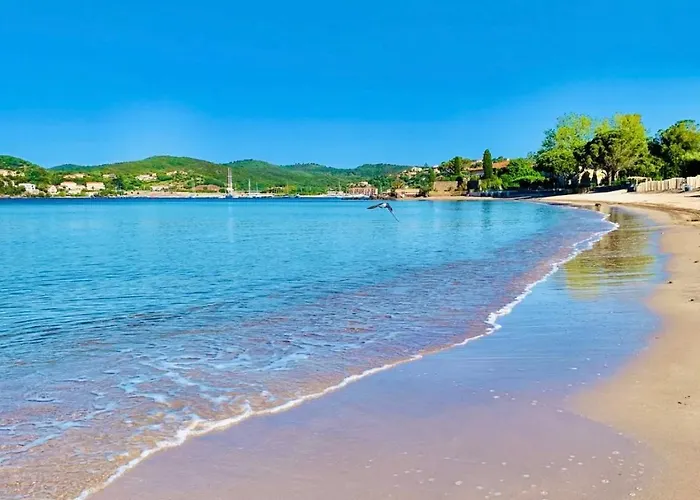 Exceptional - Sea View - 6 People - Air Conditioning - Parking Апартаменти Сен-Рафаель