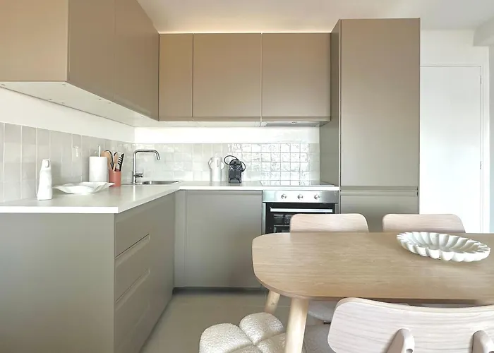 Exceptional - Sea View - 6 People - Air Conditioning - Parking * Сен-Рафаель