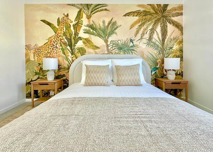 Апартаменти Exceptional - Sea View - 6 People - Air Conditioning - Parking *